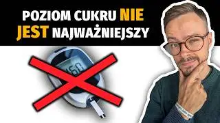 RUCH i CUKRZYCA? To nie tylko lepszy poziom cukru we krwi! Czym grozi cukrzyca? | Nie słodzę