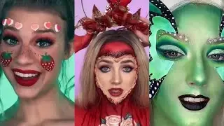 Best takeoff my make up with me TikTok edition🥰💖