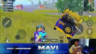 team soul vs team hydra 🔥🔥| Mavi Pov | villager eSports