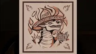 Santero y Los Muchachos - Dragón (Acústico)