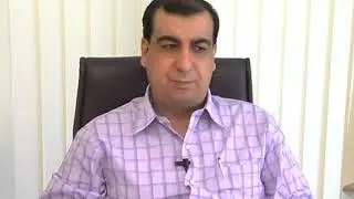 Vishal Rajpal, Chief Financial Officer, CHD Developers Ltd., New Delhi, Video Part 1