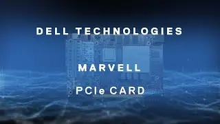 Marvell and Dell Accelerate the no-compromise 5G Open Ran