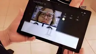 Video Visioffice X