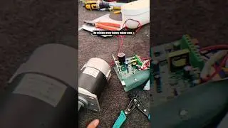 Why planetary mixer motors fail? This is the reason  #planetarymixer #mixerkitchenaid #mixer #viral