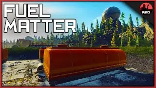 Fuel Matter Tarkov Quest | Escape From Tarkov