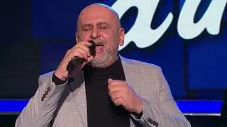 Ranko Ceran - Ustala je majka rano - PZD - (LIVE) - (Tv Grand 20.12.2021.)