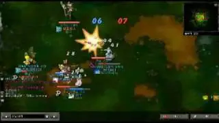 kLunia 4v4