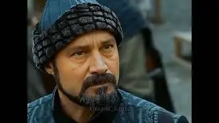 Katilo K Sir Kalamalam Krna Hm Achi Tarah Jante Hain 🔥 l Ertugrul Islamic Words 😊 l #viral #allah