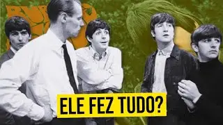 George Martin: Como ele 