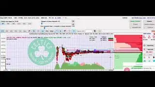 Стратегия спрэд. Листинг +100% к ордеру за 40 секунд