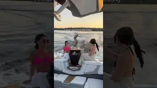 3 Essentials While Boating&hellip;