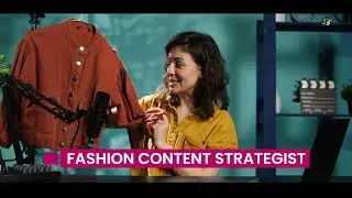 Fashion Communication Course | Course Overview & Careers | JD Institute Of Fashion Technology