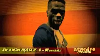 Blockbarz afl. 1 - Rasskulz