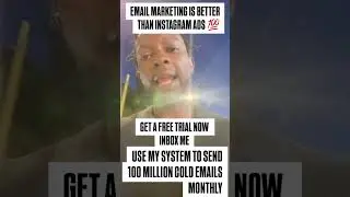 Unlock the Power of Automated Email Marketing: Stop Wasting Time, Start Making Money! Are you tired