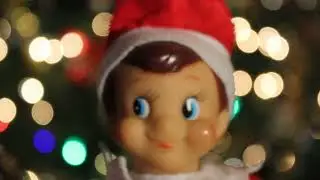 Elf On Shelf: Russian Edition! (Old)