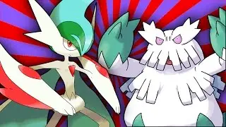 Focus PAWWWNCH! (Part 1) [Pokemon Showdown ORAS UU LIVE]