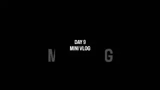 Day 9 #fitness #challenge #mrwick #discipline #motivation