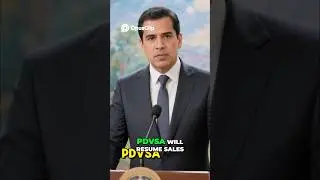 US Takes Control of Venezuela  Oil Sales Return to Dollars!