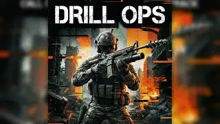 RÉPONSE#2 : GeekFlow - Drill Ops