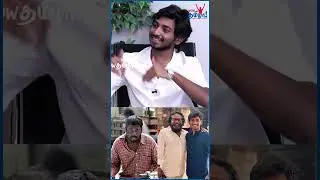 ஒரு Special- ஆன Moment அது #Kenkarunas #Karunas #Comedyactor #Dhanush #Vaathi #asuran #Vetrimaaran
