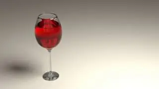 Blender - 3d morphing animation