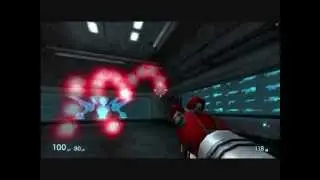 Magma & Artic Rifle Uberstrike Magic!!