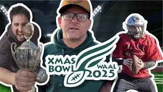 Xmas Bowl Waal 2025 ( X-Press vs Vandals )