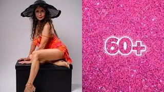 Fashion Tips For Women Over 60 | Timeless Elegance Redefined