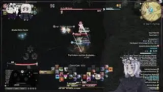 FF14 | Chat at twitch.tv/AuralVT