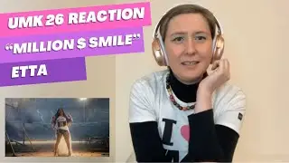 UMK26 Reaction: 