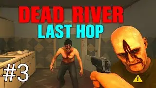 Dead River Last Hop &ndash; Surviving the Undead Flood