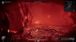 Remnant 2 Apocalypse / Root Nexus Final Stage / Infested Abyss