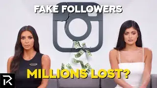 The Dark Side of Kardashian Instagram Fame Exposed