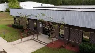 Carthage Industrial Building 2 36