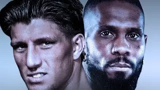 BRUTAL KO?! | Betting on Gradus Kraus vs Boris Crighton