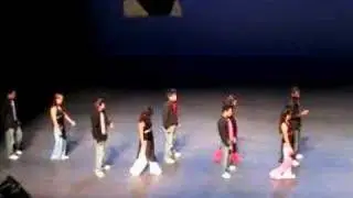 NCSU VSA dance 2005