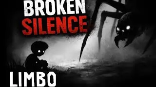 This Game Has No Words&hellip; Yet It Feels Heavy | LIMBO 💀