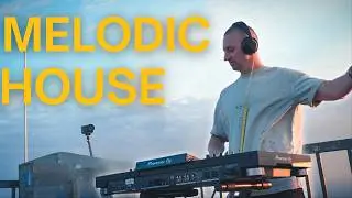 MELODIC PROGRESSIVE HOUSE | ADAM WOOH - AURA 01 G&Oacute;RA ŚLĘŻA