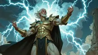 ZEUS &ndash; Judgment of the Thunder Lord | Epic Mythic Music