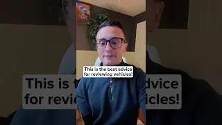 Use this to get more views on your car review videos!#carsales #carsalesman #cardealership