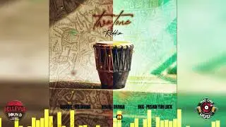 TWO TONE RIDDIM MIX 🥁 GusBus, Benjai, RKG | Soca 2026