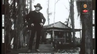 Swamp Rap / Tony Joe White