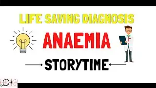 REAL doctor story: SHOCKING DIAGNOSIS- Life saving!