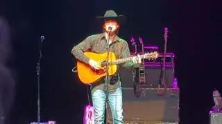 Presley Barker - The Chair (George Strait Cover)