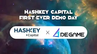 HashKey Demo Day EP1 - Degame