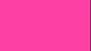 Pink Wild Strawberry Screen &ndash; Soft Bright Pink Background &ndash; 1 Hour in Full HD