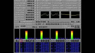 Amiga music: Liv - Doctor 2