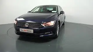 CMG VW BALLINA: 161D21930 VW Passat 1.6TDI Comfortline 120BHP