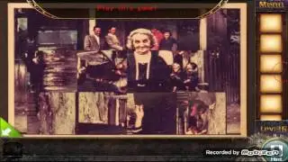 Escape Game 50 rooms 1 Level 36 Walkthrough