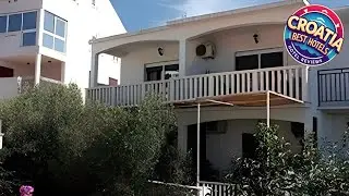 Apartments Bubalo | Hvar, Croatia | Hotel Review ⭐